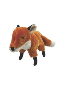 Kong - Wild Low Stuff fox 18x35.5x7.5cm