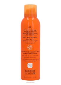 Collistar Moisturizing Tanning Spray SPF30