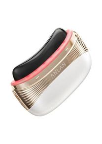 Anlan 02-AGSY53-02A 2-in-1 Face and Head Massager