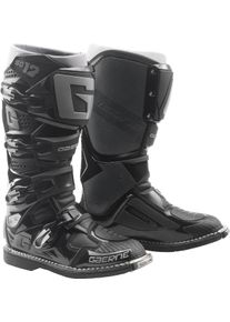 Gaerne SG-12 Enduro, buty , kolor: czarny , rozmiar: 45 EU
