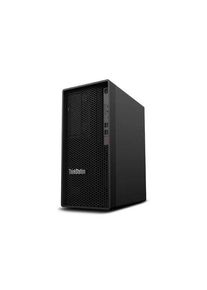 Lenovo ThinkStation P2 Tower Gen 2 - tower - AI Workstation - Core Ultra 7 265K - vPro Enterprise - 64 GB - SSD 1 TB - German
