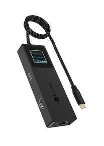 ICY BOX Spade Dock 4038