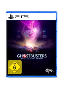 Nighthawk interactive NIGHTHAWK Spielesoftware "Ghostbusters: Spirits Unleashed", lila (ohne farbbezeichnung), PlayStation 5, Spielesoftware, Spielesoftware