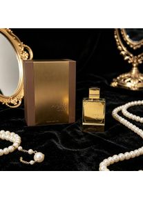 Amber Oud Gold Edition Extrait De Parfum for Men | Warm Amber & Oud Accord, Long Lasting Luxury Fragrance Ideal Gift