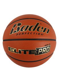 Basketball Kempa "Basketball Baden Elite Pro NFHS" Gr. 7, orange, B&auml;lle, Kinder, 7, Basketball