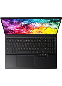 Captiva Gaming-Notebook "Ultimate Gaming R10-1318GE", schwarz, 32 GB RAM 1.000 GB SSD, Core Ultra 9, Windows11Home64-Bit, Notebooks, Gaming-Notebook