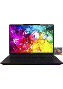 Captiva Gaming-Notebook "Ultimate Gaming R10-1273GE", schwarz, 64 GB RAM 2.000 GB SSD, Ryzen 9, Windows11Home64-Bit, Notebooks, Gaming-Notebook