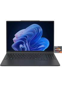 Captiva Gaming-Notebook "Entry Gaming R10-0999GE", schwarz, 16 GB RAM 500 GB SSD, Ryzen 7, Windows 11 Pro 64-bit, Notebooks, Gaming-Notebook