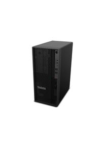 Lenovo ThinkStation P2 Tower Gen 2 - tower - AI Workstation - Core Ultra 7 265 - vPro Enterprise - 32 GB - SSD 512 GB - German