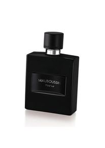 Mauboussin Pour Lui in Black