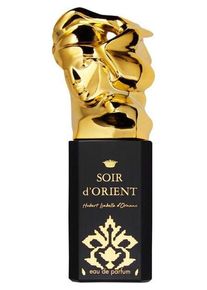 Sisley Soir D'Orient Eau De Parfum 100 ml