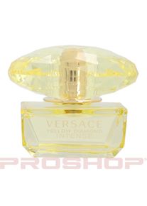 Versace Yellow Diamond Intense