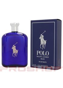 Ralph Lauren Polo Blue Eau De Toilette - 200 ml