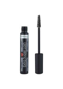 Rimmel Extra Super Lash 101 Black/black 101 8gr