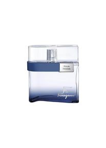 Salvatore Ferragamo F Free Time Eau de Toilette 100 ml.