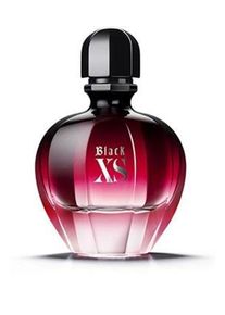 Paco Rabanne Black XS Eau De Parfum For Women 80 ml