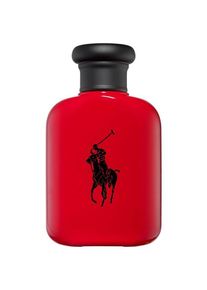 Ralph Lauren Polo Red Eau De Toilette For Men 125 ml