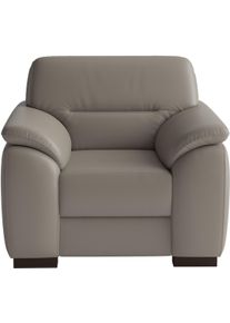 Sit & More Sessel SIT & MORE, delphine, B:106cm H:88cm T:90cm, Sessel, Sessel, mit Federkern
