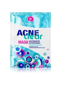Dermacol Set Duo Acne Clear Anti-Acnee Cream M