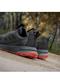 Trailrunningschuh adidas terrex "TRACEFINDER 2 CLIMAPROOF", Herren, Gr. 41, cschwarz2, cschwarz, seimor, Synthetik, Textil, Schuhe Trailrunningschuh, w&auml;rmend