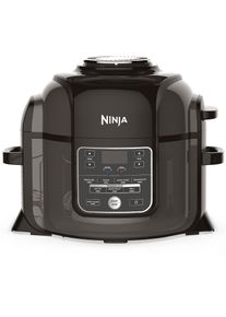 Ninja Multikocher "OP300EU", schwarz, B:43cm H:32cm T:36cm, K&uuml;chenmaschinen, 6 L Volumen, Multikocher
