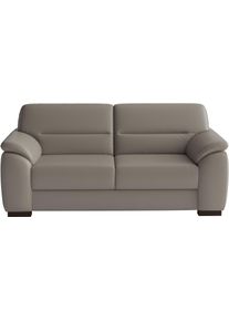 Sit & More 3-Sitzer SIT & MORE, delphine, B:196cm H:88cm T:90cm, Sofas, 3-Sitzer, mit Federkern