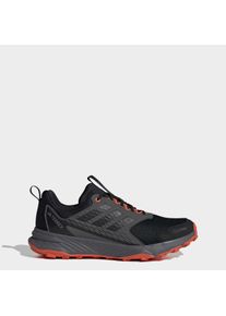 Trailrunningschuh adidas terrex "TRACEFINDER 2 CLIMAPROOF", Herren, Gr. 48, cschwarz2, cschwarz, seimor, Synthetik, Textil, Schuhe Trailrunningschuh, w&auml;rmend