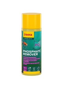 Sera Pond Phosphate Remover Algenvorbeugung 500 ml