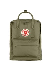 Fj&auml;llr&auml;ven FJ&Auml;LLR&Auml;VEN K&aring;nken Daypack - Gr&ouml;&szlig;e Einheitsgr&ouml;&szlig;e - gr&uuml;n