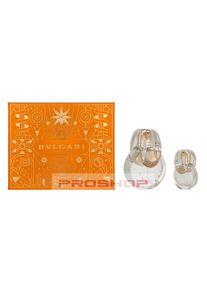 Bvlgari Omnia Crystalline Geschenkset