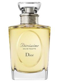 Christian Dior Diorissimo Eau De Toilette 100 ml