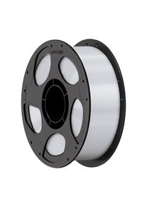ANYCUBIC PC Filament (Transparent White) 1 kg