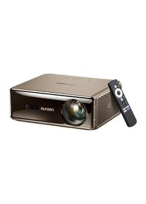 Aurzen Projektoren Eazze D1 Max Projector
