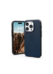 UAG Civilian MagSafe mallard - iPhone 15 Pro