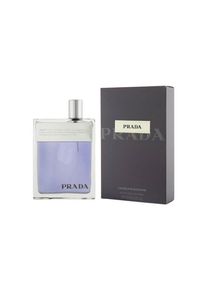 Prada Amber Pour Homme Edt Spray