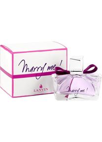 Lanvin Marry Me! Eau De Parfum Spray 75ml