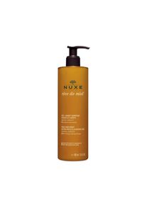 Nuxe Reve De Miel Face And Body Cleansing Gel 400ml.