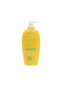 Biotherm Lait Solaire Hydratant Melting Milk SPF50400 ml.