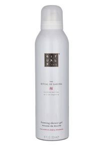 Rituals Sakura Foaming Shower Gel200 ml.
