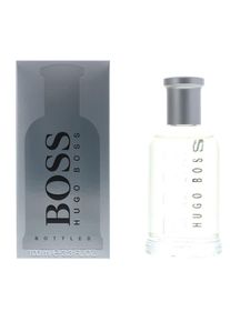 Hugo Boss - Boss Bottled Aftershave Lotion 100ml Splash Voor Hem