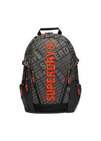 Superdry dames Tarp AOP rugzak