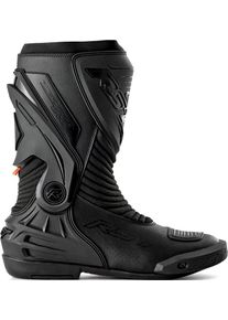 RST TracTech Evo D3O, boots perforated women , color: Black , size: 38 EU