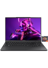 Captiva Business-Notebook "Business/Office I10-1388GE", schwarz, 32 GB RAM 2.000 GB SSD, Ryzen 7, Microsoft Windows 11 Pro (64 Bit), Notebooks, Business-Notebook