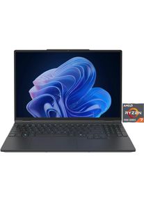 Captiva Gaming-Notebook "Entry Gaming R10-1015GE", schwarz, 64 GB RAM 2.000 GB SSD, Ryzen 7, Windows11Home64-Bit, Notebooks, Gaming-Notebook