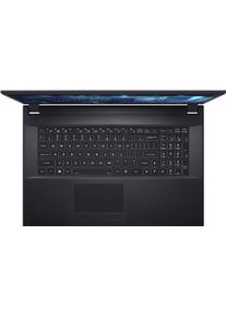 Captiva Business-Notebook "Business/Office I10-0875GE", schwarz, 32 GB RAM 1.000 GB SSD, Core i5, ohne Betriebssystem, Notebooks, Business-Notebook