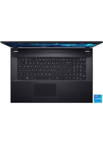 Captiva Business-Notebook "Business/Office I10-0863GE", schwarz, 16 GB RAM 500 GB SSD, Core i5, ohne Betriebssystem, Notebooks, Business-Notebook