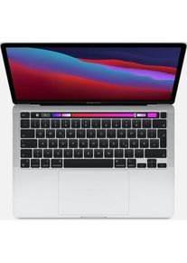 Apple MacBook Pro 2020 M1 | 13.3" | 16 GB | 512 GB SSD | silber | PT