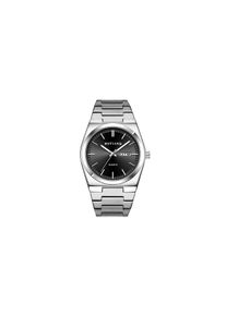 Men's Ultra-Thin Steel Strap Quartz Watch - 7 Designs!