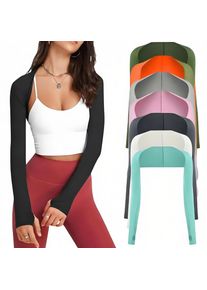 2pcs set Ultra-thin Shawl Arm Sleeves Golfing Ice Silk Long Gloves Breathable Sun Protection Anti UV Hand Cover Outdoor Sports