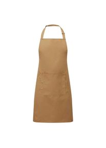Premier Unisex Zakschort in de kleurencollectie voor volwassenen (Kameel)